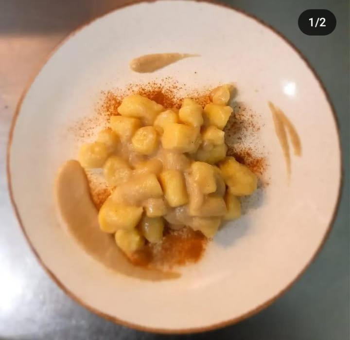 Locanda Dei Pescatori Domaso Eksteriør bilde